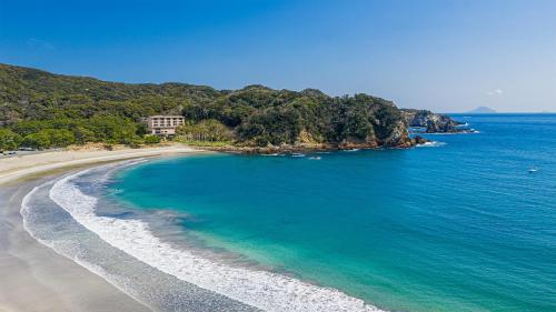 Exterior view, Yado Marubun in Minamiizu Exterior view, Yado Marubun in Minamiizu