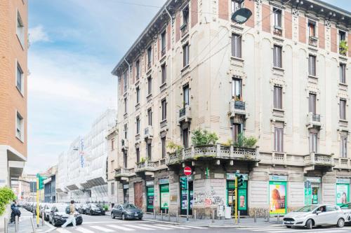 Spacious apartment in Design district by Easylife