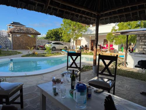 Villa Verona Watamu in Watamu Villa Verona Watamu in Watamu