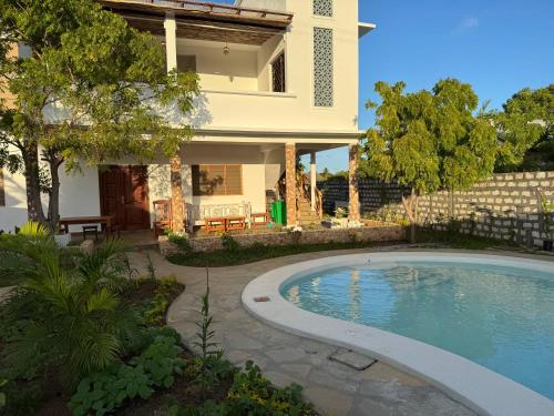 Villa Verona Watamu in Watamu Villa Verona Watamu in Watamu