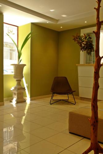 ล็อบบี้, โรงแรมเซเมลี (Semeli Hotel) in เอเธนส์ ล็อบบี้, โรงแรมเซเมลี (Semeli Hotel) in เอเธนส์