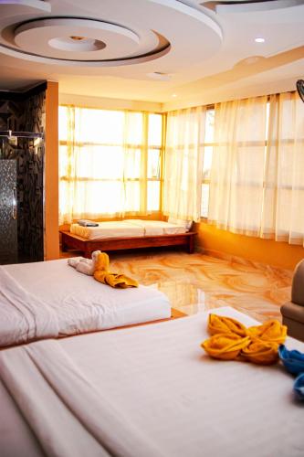 Soavadia Hotel Tulear in Toliara Soavadia Hotel Tulear in Toliara