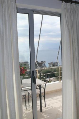 Vista, Hotel Erviliano in Qazim Pali Vista, Hotel Erviliano in Qazim Pali