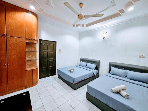 EasyStay Hostel in Taman Bandaraya EasyStay Hostel in Taman Bandaraya