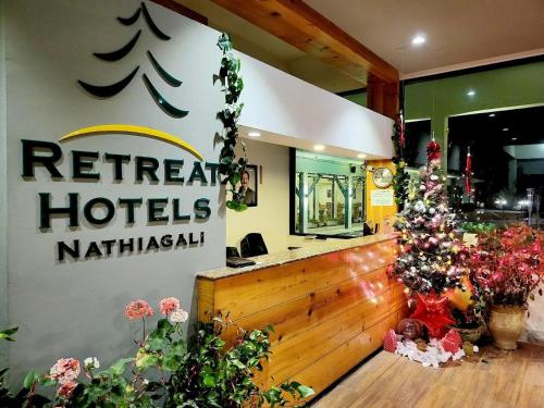 Retreat Hotel Nathiagali in Nathia Gali Retreat Hotel Nathiagali in Nathia Gali