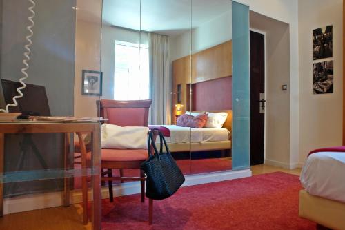 This photo about Semeli Hotel shared on HyHotel.com