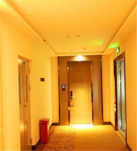 المرافق, Lavande Hotel Beijing Tongzhou Guoyuan in منتجع يونيفرسال بكين / جويوان / منطقة تونجتشو المرافق, Lavande Hotel Beijing Tongzhou Guoyuan in منتجع يونيفرسال بكين / جويوان / منطقة تونجتشو