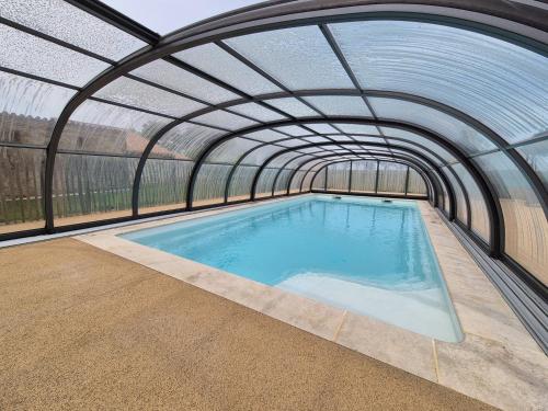 La Tournerie, Gîte 10 pers piscine près Puy du Fou (La Tournerie, Gite 10 pers piscine pres Puy du Fou) in Saint-Fulgent La Tournerie, Gîte 10 pers piscine près Puy du Fou (La Tournerie, Gite 10 pers piscine pres Puy du Fou) in Saint-Fulgent