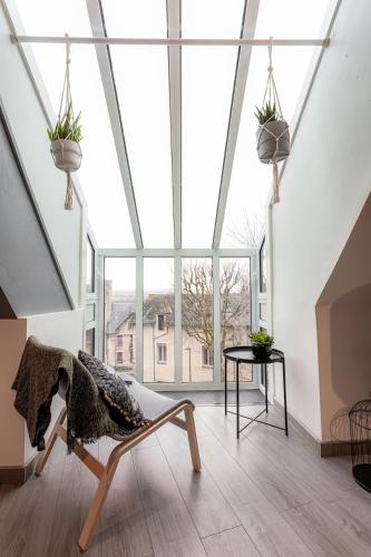 Appartement L'observatoire in Rodez Appartement L'observatoire in Rodez