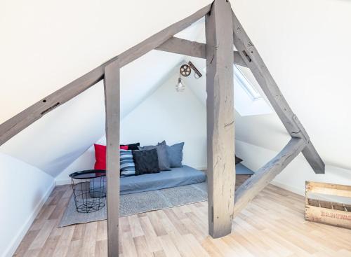 Le Loft Saint Cyrice in Rodez Le Loft Saint Cyrice in Rodez