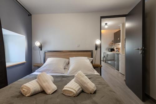 Le Loft Saint Cyrice in Rodez Le Loft Saint Cyrice in Rodez