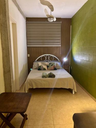 Botanic Garden House in Jardim Botanico Botanic Garden House in Jardim Botanico