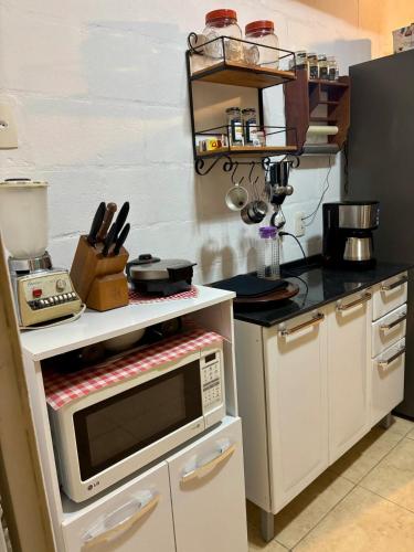 Botanic Garden House in Jardim Botanico Botanic Garden House in Jardim Botanico