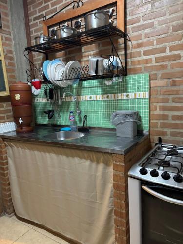 Botanic Garden House in Jardim Botanico Botanic Garden House in Jardim Botanico