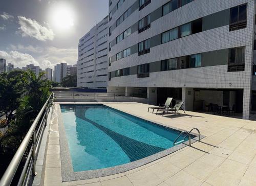 المنظر الخارجي, Simple Apartment, Heart of the Action! in Gracas المنظر الخارجي, Simple Apartment, Heart of the Action! in Gracas