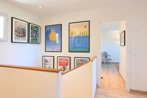 Faciliteiten, Maison Argelas Calme et Sérénité en famille (Maison Argelas Calme et Serenite en famille) in La Croix-Valmer Faciliteiten, Maison Argelas Calme et Sérénité en famille (Maison Argelas Calme et Serenite en famille) in La Croix-Valmer