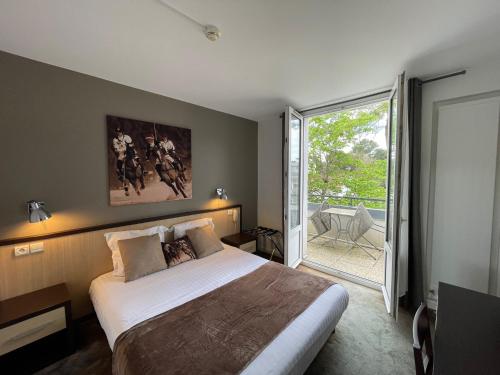 Adonis Cottage la Baule in La Baule Adonis Cottage la Baule in La Baule