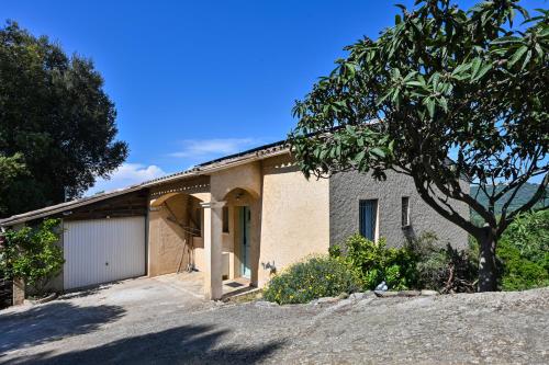 Buitenkant, Maison Argelas Calme et Sérénité en famille (Maison Argelas Calme et Serenite en famille) in La Croix-Valmer Buitenkant, Maison Argelas Calme et Sérénité en famille (Maison Argelas Calme et Serenite en famille) in La Croix-Valmer