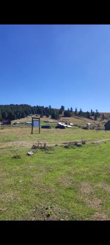 Etno katun Mokra 1 in Murino Etno katun Mokra 1 in Murino
