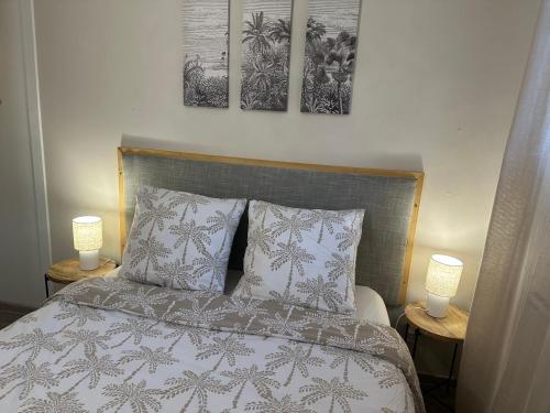 Le Boheme - Appartement proche gare et commerces in Gisors Le Boheme - Appartement proche gare et commerces in Gisors