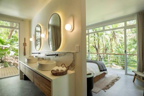 Sukha at Namaste Oasis Condo in Nosara Sukha at Namaste Oasis Condo in Nosara