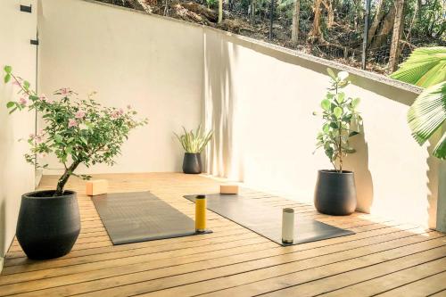 Sukha at Namaste Oasis Condo in Nosara Sukha at Namaste Oasis Condo in Nosara