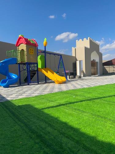 إستراحة الريف in Ibra إستراحة الريف in Ibra