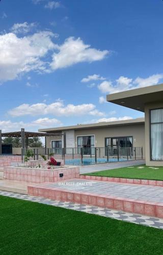 Exterior view, إستراحة الريف in Ibra Exterior view, إستراحة الريف in Ibra