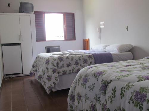 Hotel Imperador in Vila Olegario Hotel Imperador in Vila Olegario