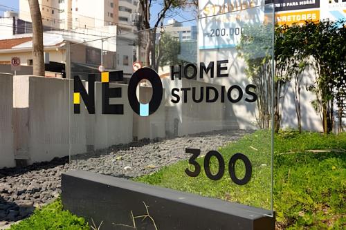 Neo Home Estudios São Caetano (Neo Home Estudios Sao Caetano) in سو كيتانو دو سول Neo Home Estudios São Caetano (Neo Home Estudios Sao Caetano) in سو كيتانو دو سول