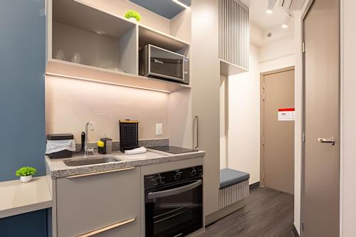 Neo Home Estudios São Caetano (Neo Home Estudios Sao Caetano) in سو كيتانو دو سول Neo Home Estudios São Caetano (Neo Home Estudios Sao Caetano) in سو كيتانو دو سول