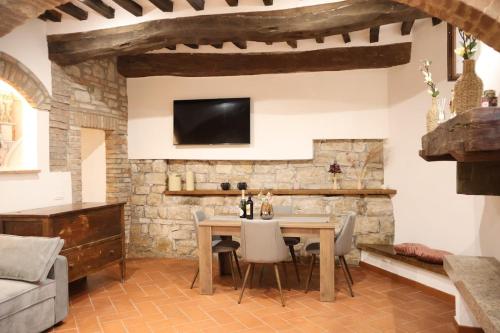 Casa di Gio in Todi Casa di Gio in Todi