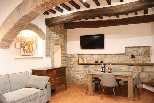 Casa di Gio in Todi Casa di Gio in Todi
