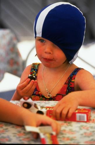 This photo about Fabilia Family Resort Rosolina Mare shared on HyHotel.com