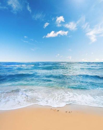 Happiness Beach Villa in Al Marfa' Happiness Beach Villa in Al Marfa'