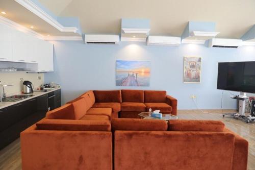 Happiness Beach Villa in Al Marfa' Happiness Beach Villa in Al Marfa'