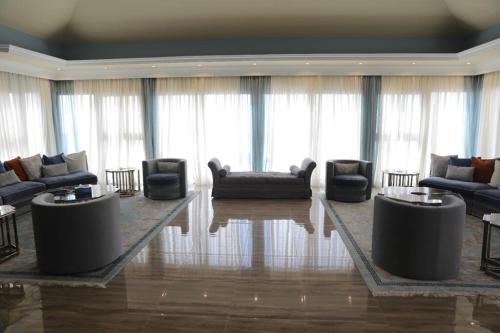 Happiness Beach Villa in Al Marfa' Happiness Beach Villa in Al Marfa'