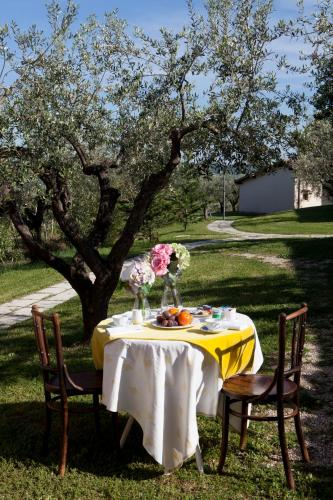 This photo about Tenuta Querce Grosse shared on HyHotel.com