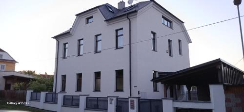 المنظر الخارجي, Apartmány Šrámek Stříbro (Apartmany Sramek Stribro) in Stribro المنظر الخارجي, Apartmány Šrámek Stříbro (Apartmany Sramek Stribro) in Stribro