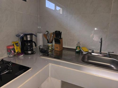 Apartamento Las Tecas in Las Palmas Apartamento Las Tecas in Las Palmas