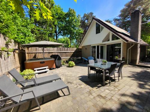 Kert, Secret Wellness Droombos in Holten Kert, Secret Wellness Droombos in Holten