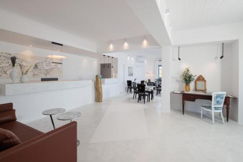 大堂, Kana Hotel in 安布蘭 大堂, Kana Hotel in 安布蘭