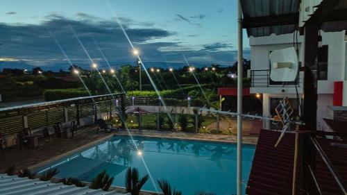 Hotel Campestre Chiriguare Resort in Villavicencio Hotel Campestre Chiriguare Resort in Villavicencio