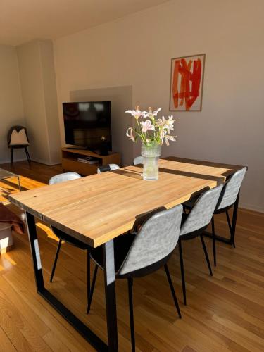 City apartment in Oslo in Sogn City apartment in Oslo in Sogn