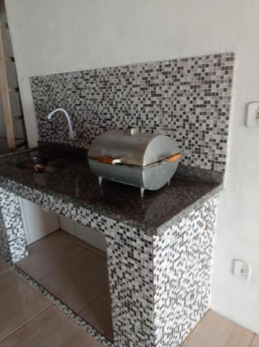 Casa espaçosa em Cabo Frio a 7 min de carro até a Praia do Forte (Casa espacosa em Cabo Frio a 7 min de carro ate a Praia do Forte) in Parque Burle Casa espaçosa em Cabo Frio a 7 min de carro até a Praia do Forte (Casa espacosa em Cabo Frio a 7 min de carro ate a Praia do Forte) in Parque Burle