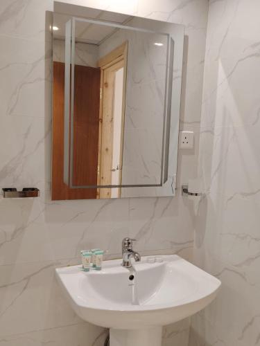 حمام, As Salam Apartment in الجامعة حمام, As Salam Apartment in الجامعة