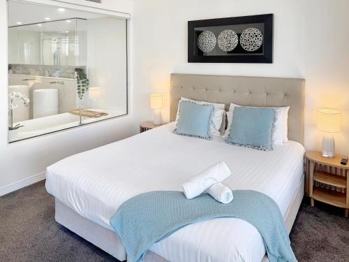 Oracle 11th floor Tower 1 - GC Getaways