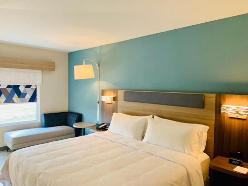 Holiday Inn Express Guadalajara Vallarta Poniente By IHG in คาร์ดิงเรอัล Holiday Inn Express Guadalajara Vallarta Poniente By IHG in คาร์ดิงเรอัล