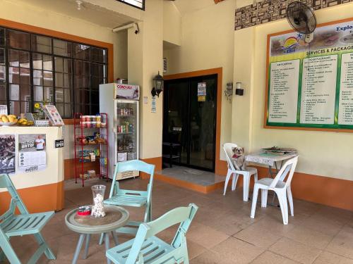Andresas Homestay in Loboc Andresas Homestay in Loboc