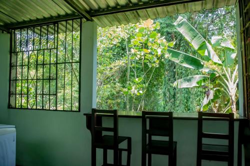 Casa Bosque tropical in Puerto Barrios Casa Bosque tropical in Puerto Barrios